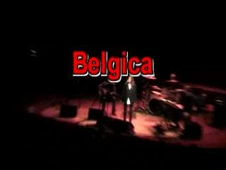 Patti SMITH  * 1959 * Live bxl 2004