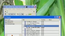 Free Streaming TV and radio using VLC Player