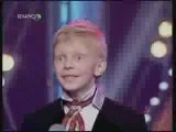 JESC 2009 BELARUS Yuriy Demidovich-Volshebniy krolik