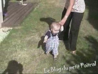 chatouilles Ti Nouch