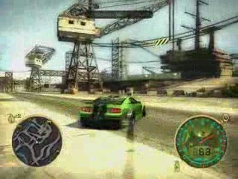 mw drift ;)