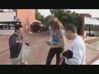 Séminaire de créativité ITIN  Septembre 2008