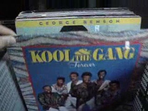 FUNK MODERN SOUL BOOGIE A VENDRE