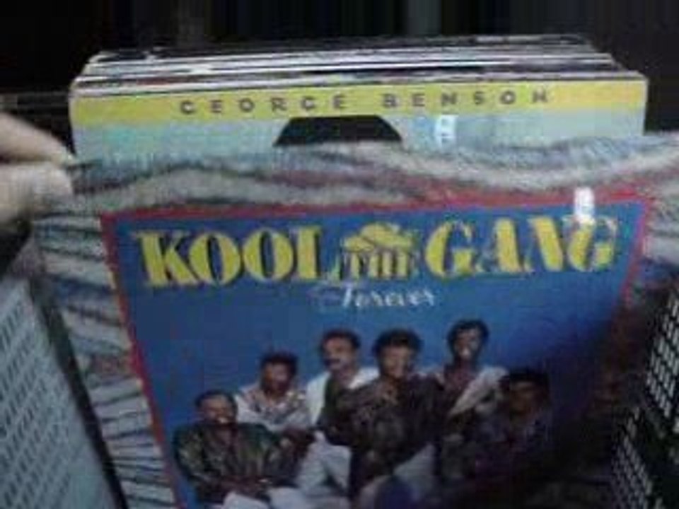 FUNK MODERN SOUL BOOGIE A VENDRE