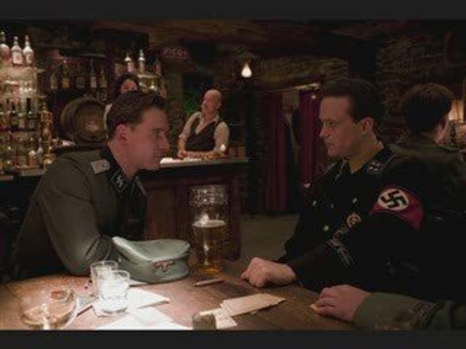 soundtrack inglorious basterds ( 9)