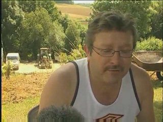 Le Tour de France 2009 dans l'Aube