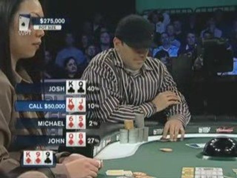 WPT Borgata Poker Open 2006 pt2