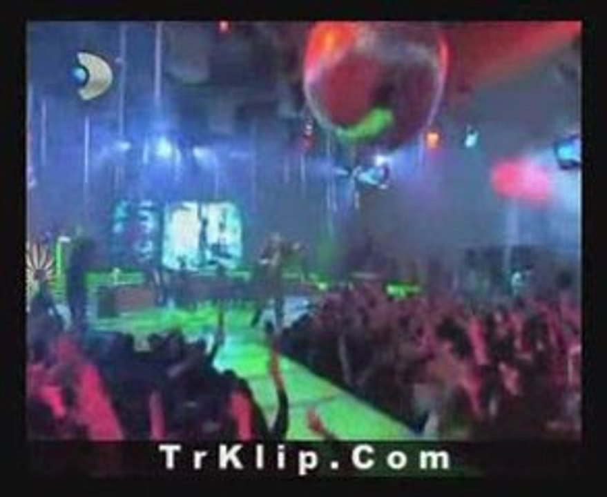 Sagopa Kajmer - Ben Hüsrana Komşuyum (Beyaz Show)