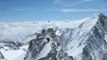 Aiguille du Chardonnet - Arête Forbes