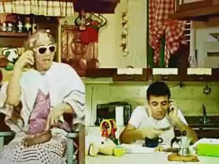 Granma Calling – Ganador del Concurso Webtel.mobi