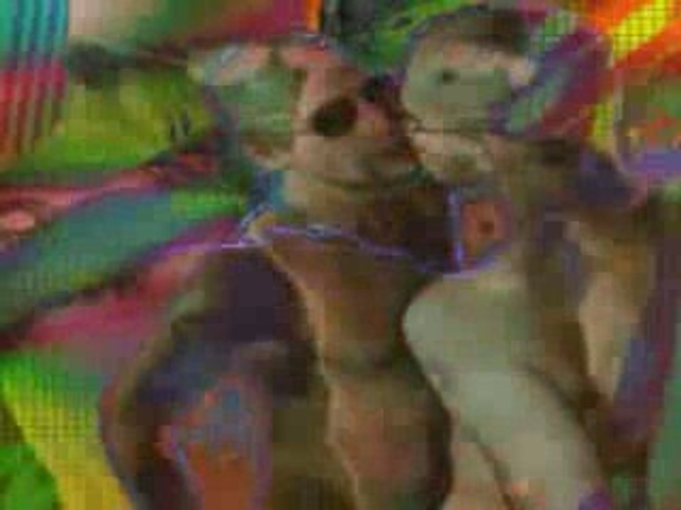 Run Baby Run - Danny James Extended Mix by Clint Crisher