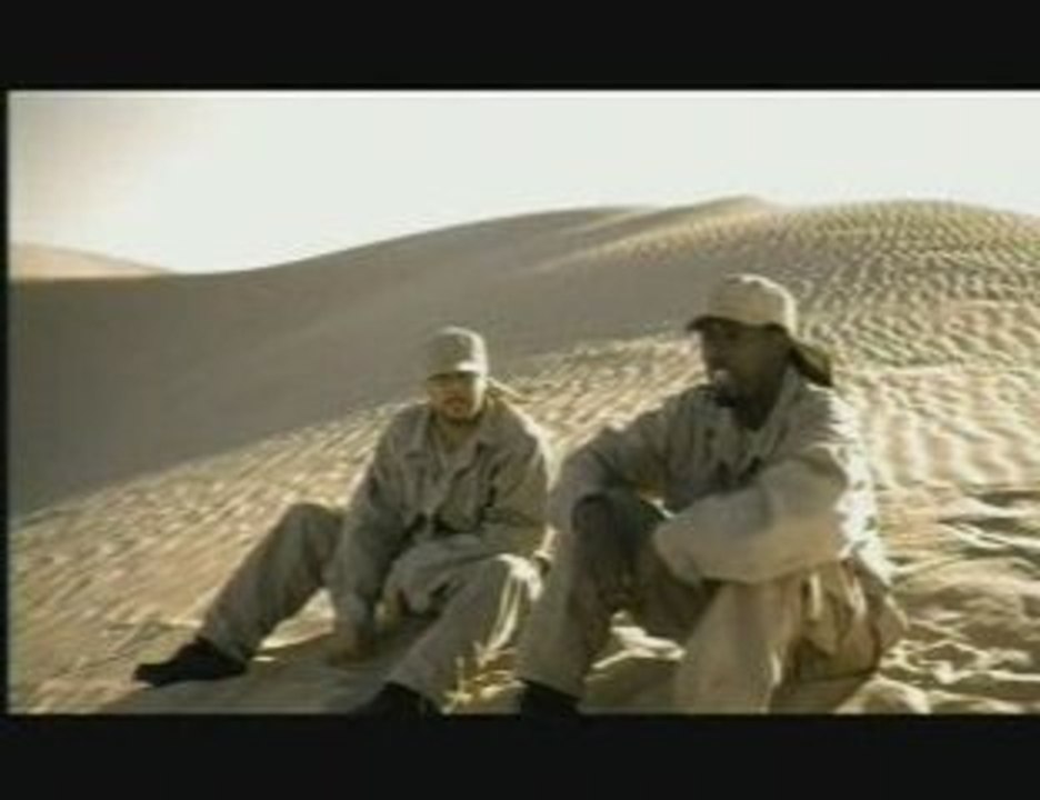 DJ Muggs feat. GZA - When The Fat Lady Sings