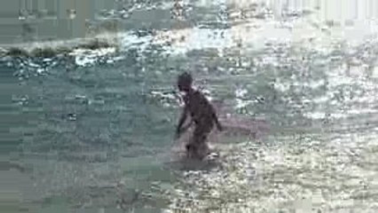 Jérémy - Bodysurf - gamelle - Le Pradet