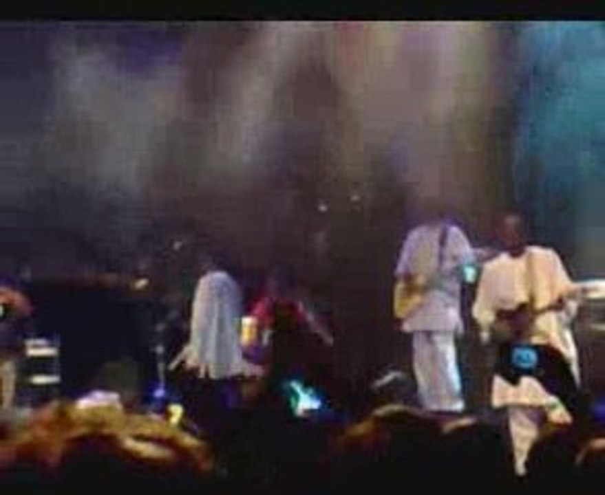 Youssou N'Dour 9