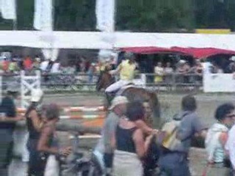 Lamotte beuvron 22 juillet 2009