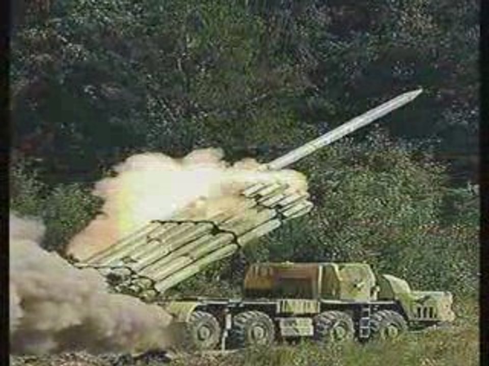 vidéos bombe&missil vidéos2