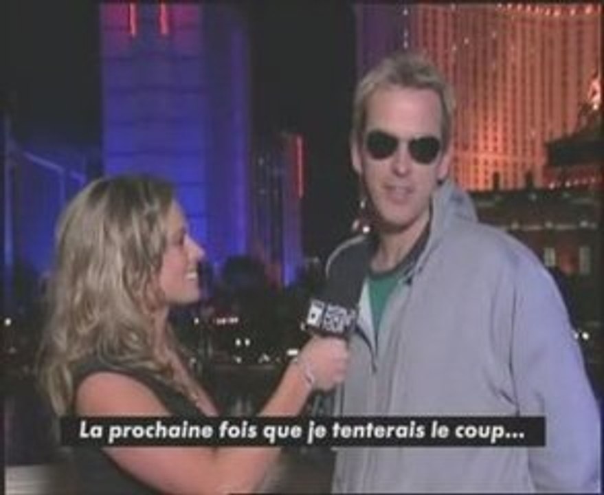 WPT Five Diamond World Poker Classic 2005 pt2