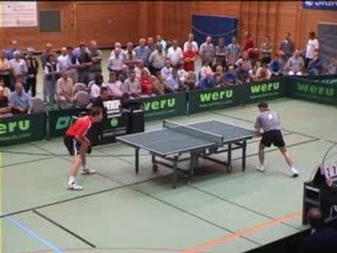 Jan Ove Waldner - Markovic