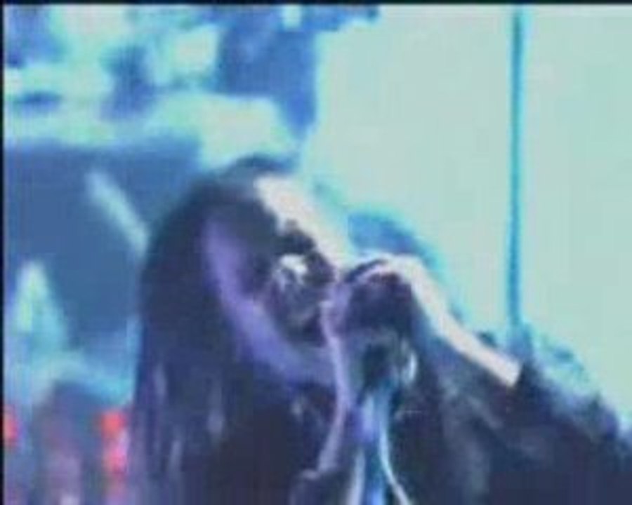 KoRn: Trash (live) 1999 BEST!