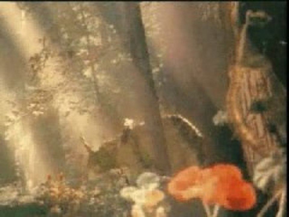 Dinosaures : La Chasse