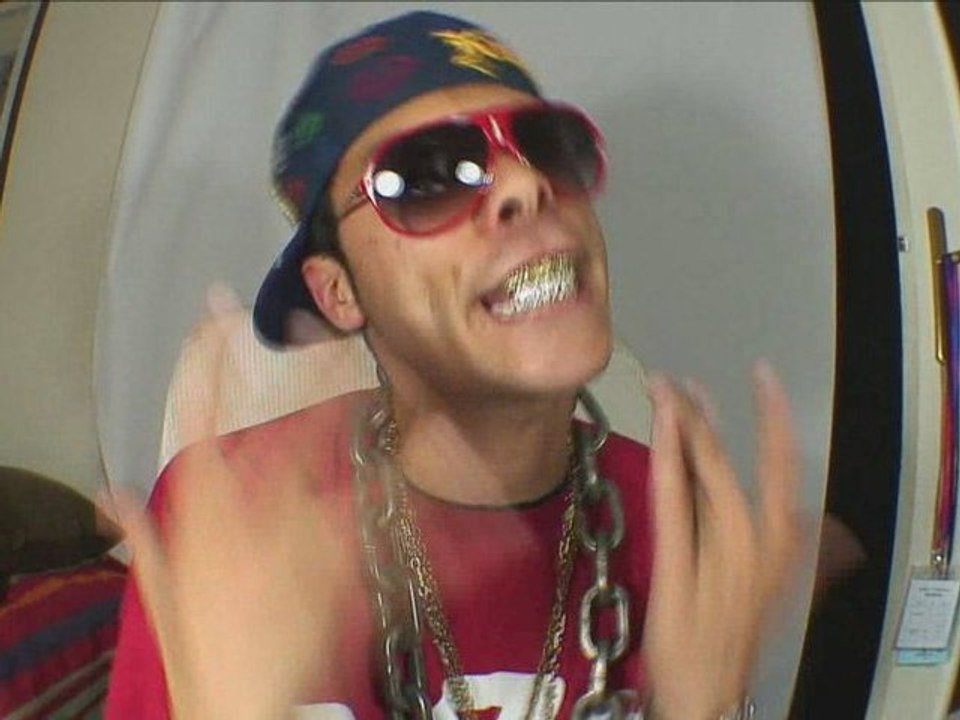 MORSAY CLASH BOOBA