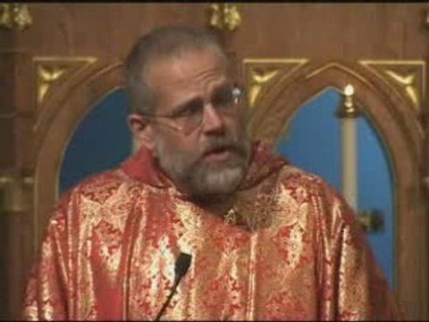 Jul 25 - Homily: St James the Greater