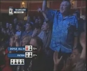 WPT Five Diamond World Poker Classic 2005 pt3