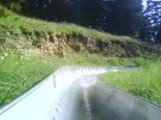 luge d été semnoz