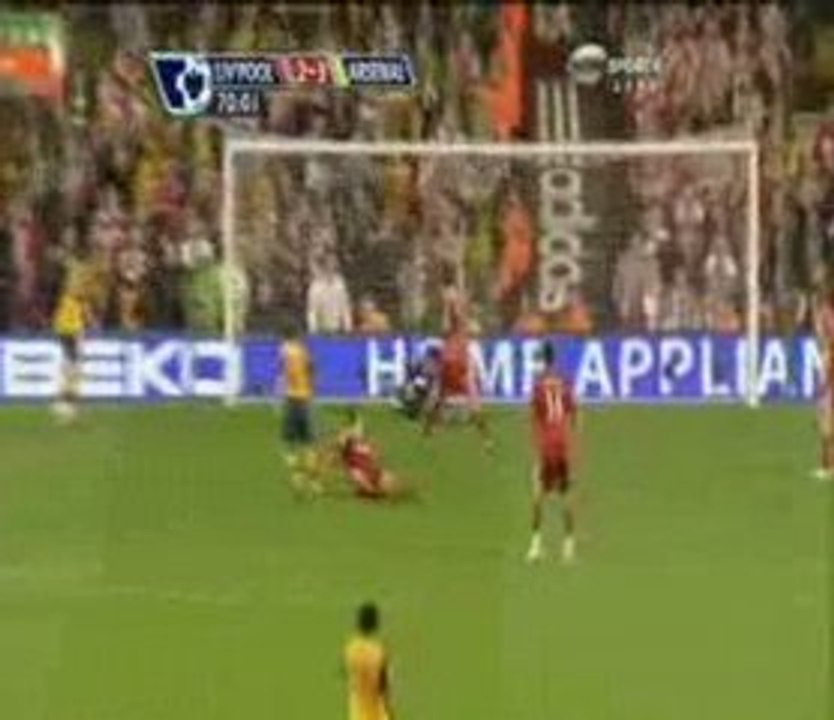 arsenal