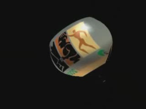 Youssou N'dour Festival Panafricain d'Alger- Panaf 2009 1/3