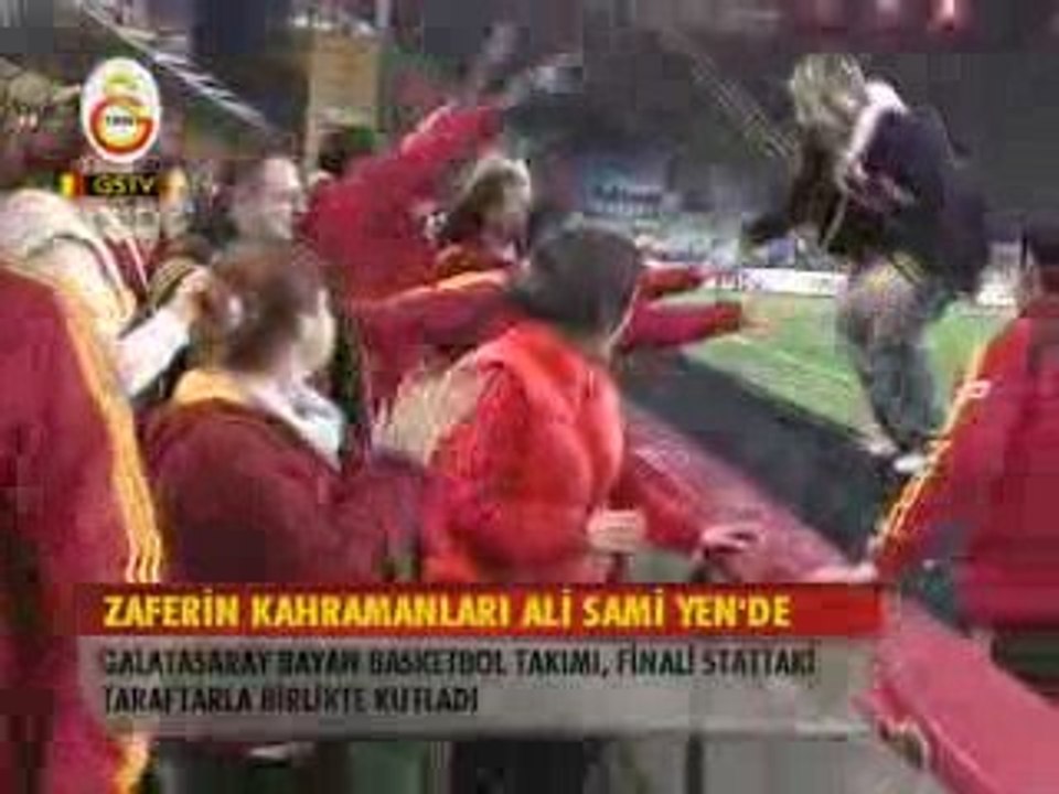 ISIL ALBEN GS