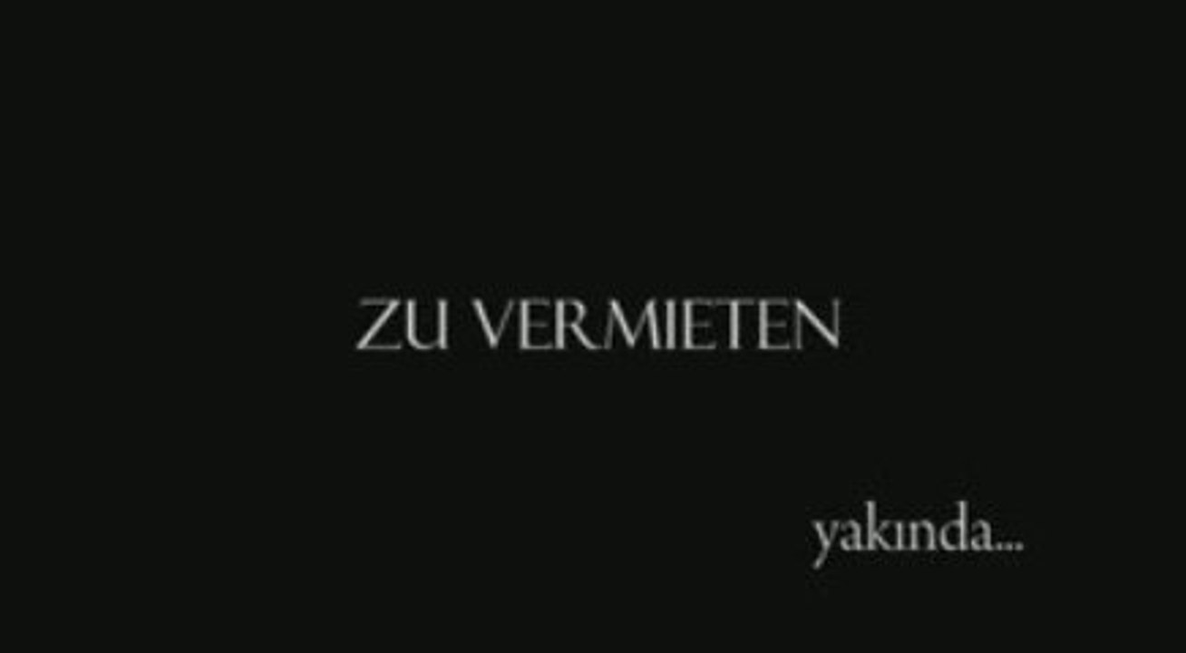Zu Vermieten Teaser