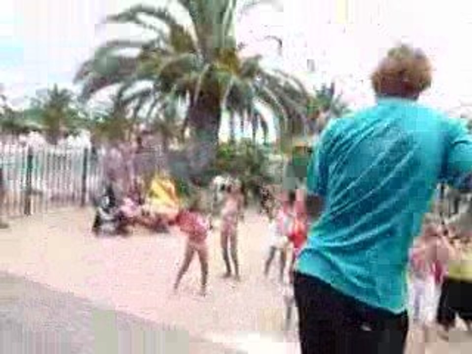 Animation Enfants Camping Calagogo Saint-Cyprien