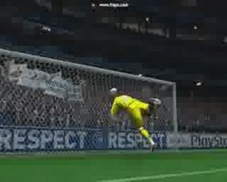 Pes 2009 Sneijder GoaL