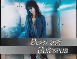 Patrick rondat-Burn out