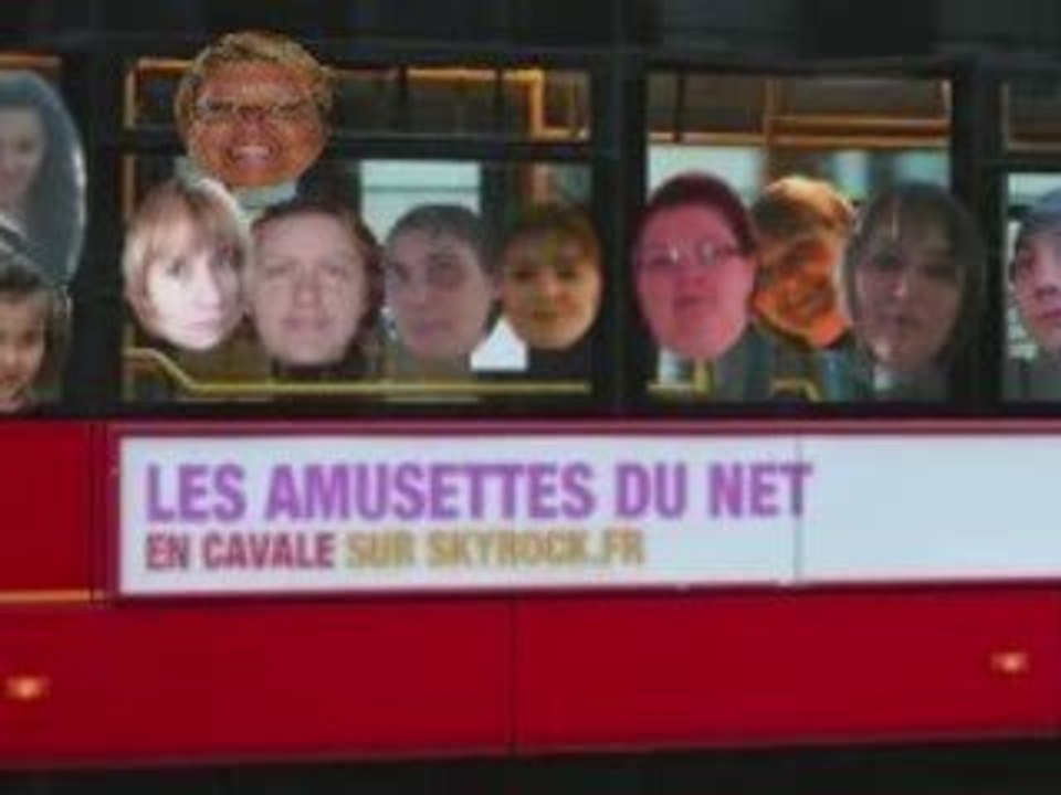 LES AMUSETTES DU NET SUR LA LUNE