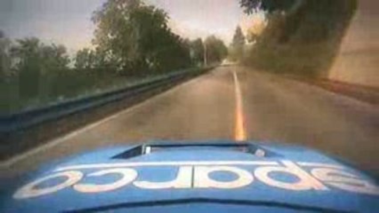 colin mcr dirt 205 t16