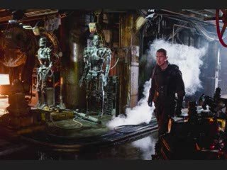 Watch Terminator Salvation 2009 Movie Online, Part 1