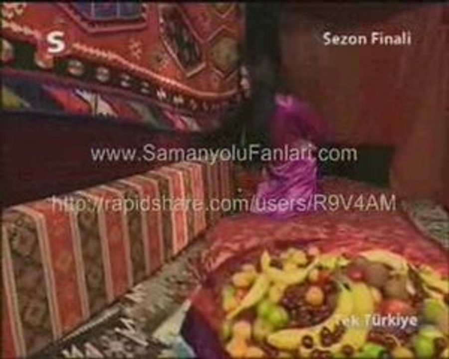 tarık ve dila