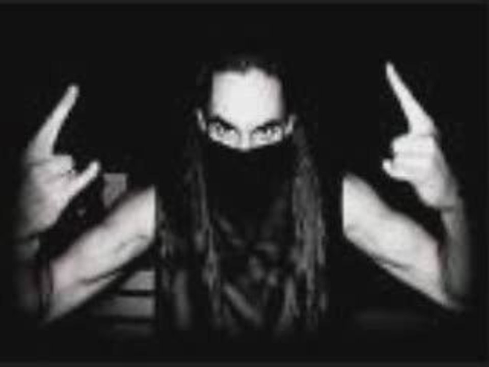 MIX HARDCORE MAISON ( teknomad 1 & 2 )