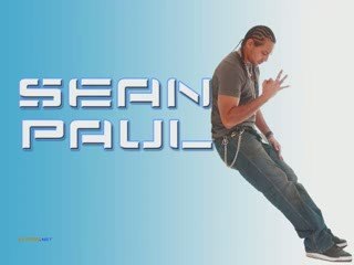 Sean paul - She Wanna Be Down / NEW SONG