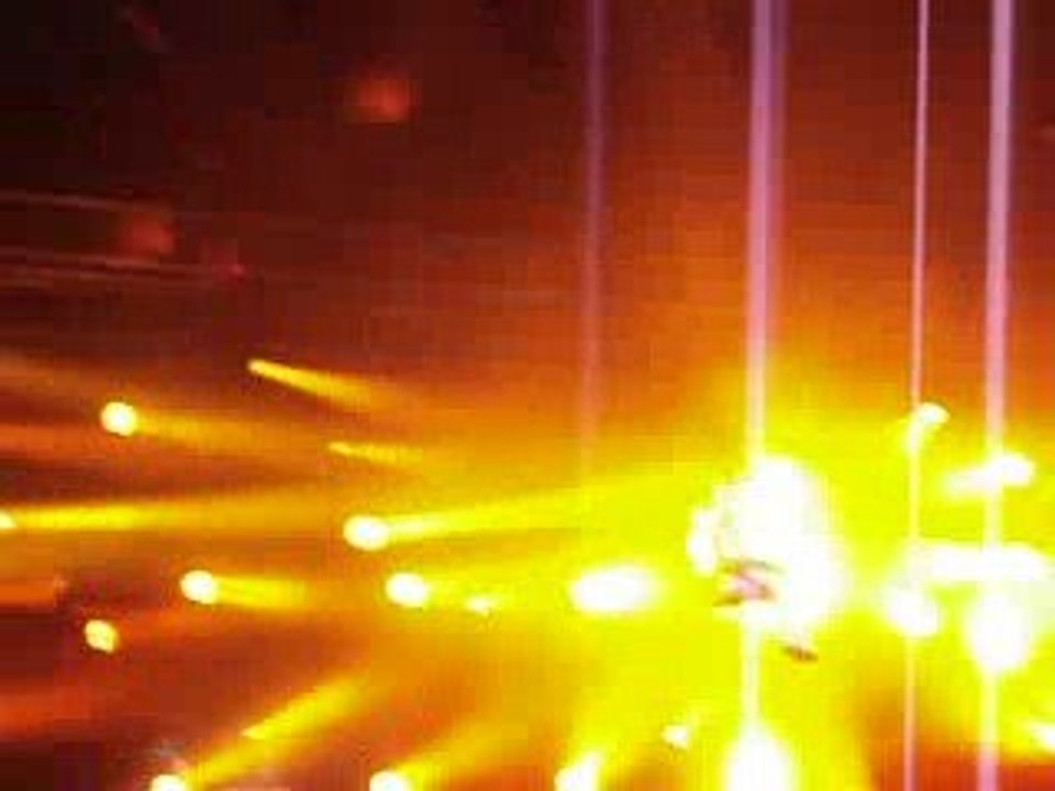 OLIVIA RUIZ FRANCOFOLIES DE SPA 2009