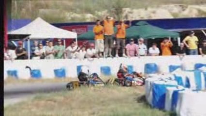Türkiye Karting Şampiyonası 4. Ayak Bursa