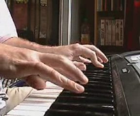 duo My immortal Evanescence Par Napou & Nath