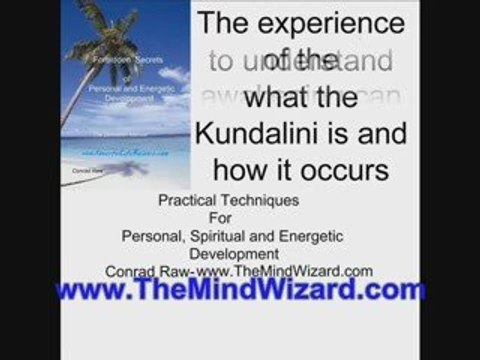 CHAKRAS: YOGIC ENERGY CENTERS FOR AWAKENING KUNDALINI ENERGY