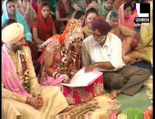 Exclusive video of Yukta Mookhey’s