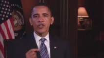 Obama: Businesses Being Crushed By Health Care Costs