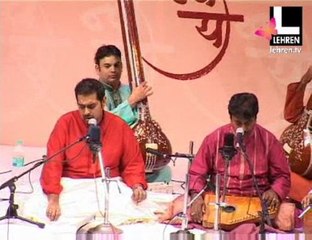 Shankar Mahadevan & Ustad Rashid Khan's