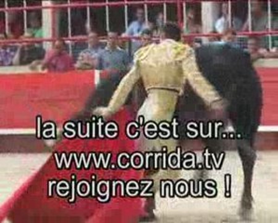 Video Feria de Nîmes