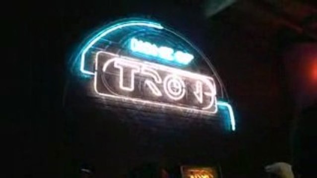 Nouveau morceau version longue Daft Punk ( Tron legacy )